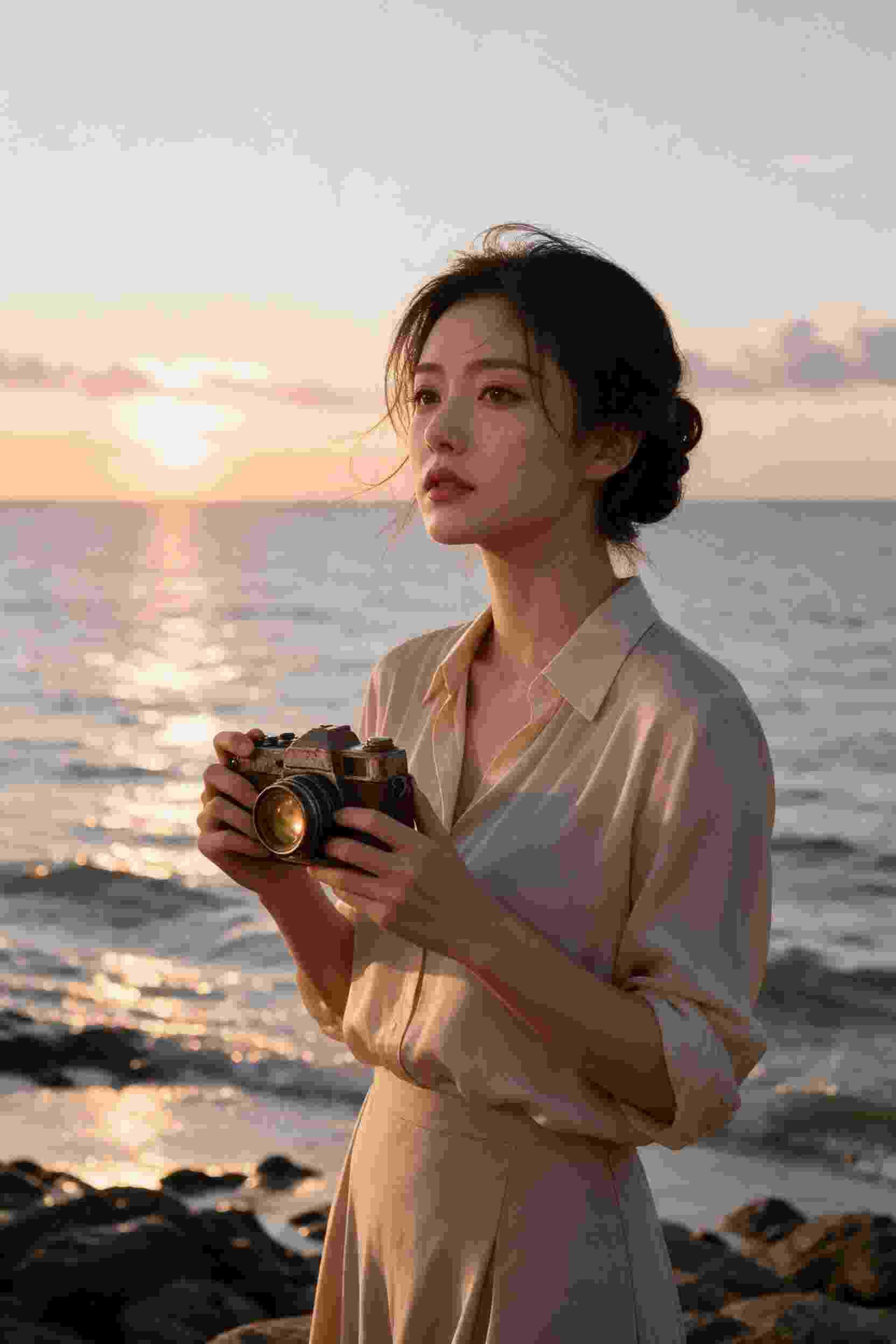 深渊的回响