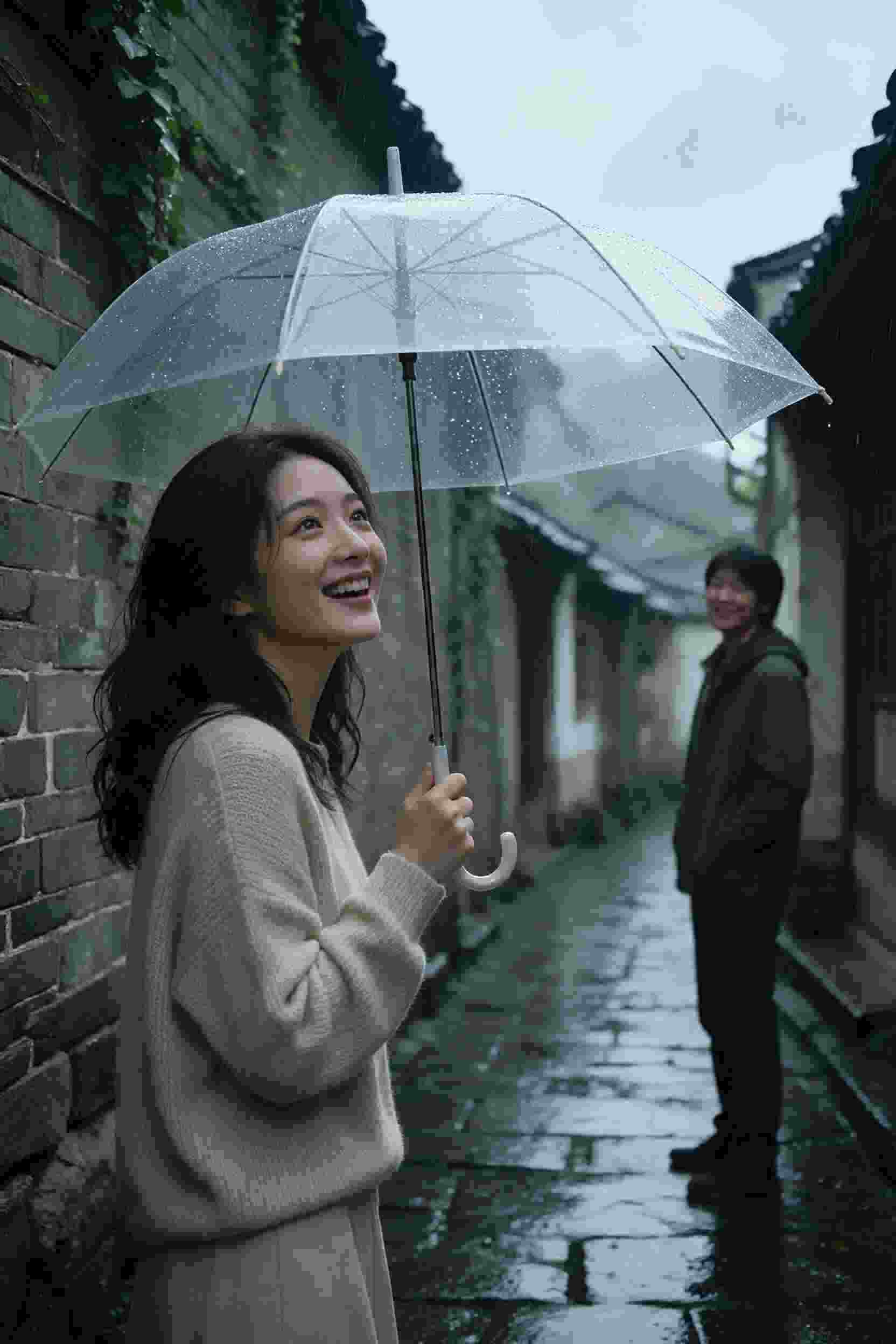 温暖家族