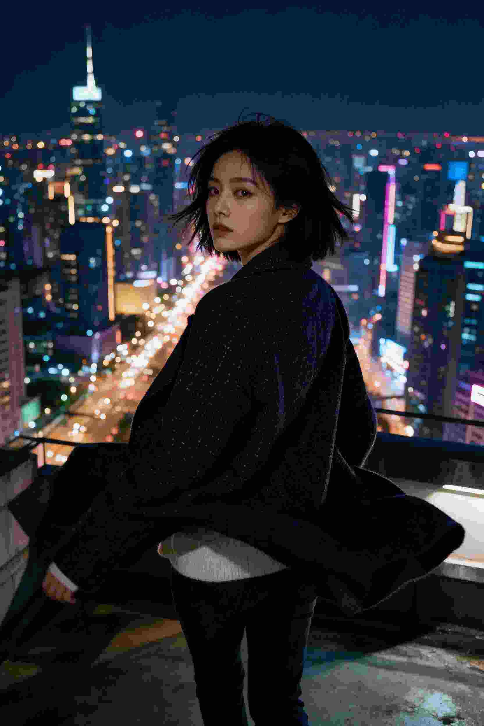 星辰使者