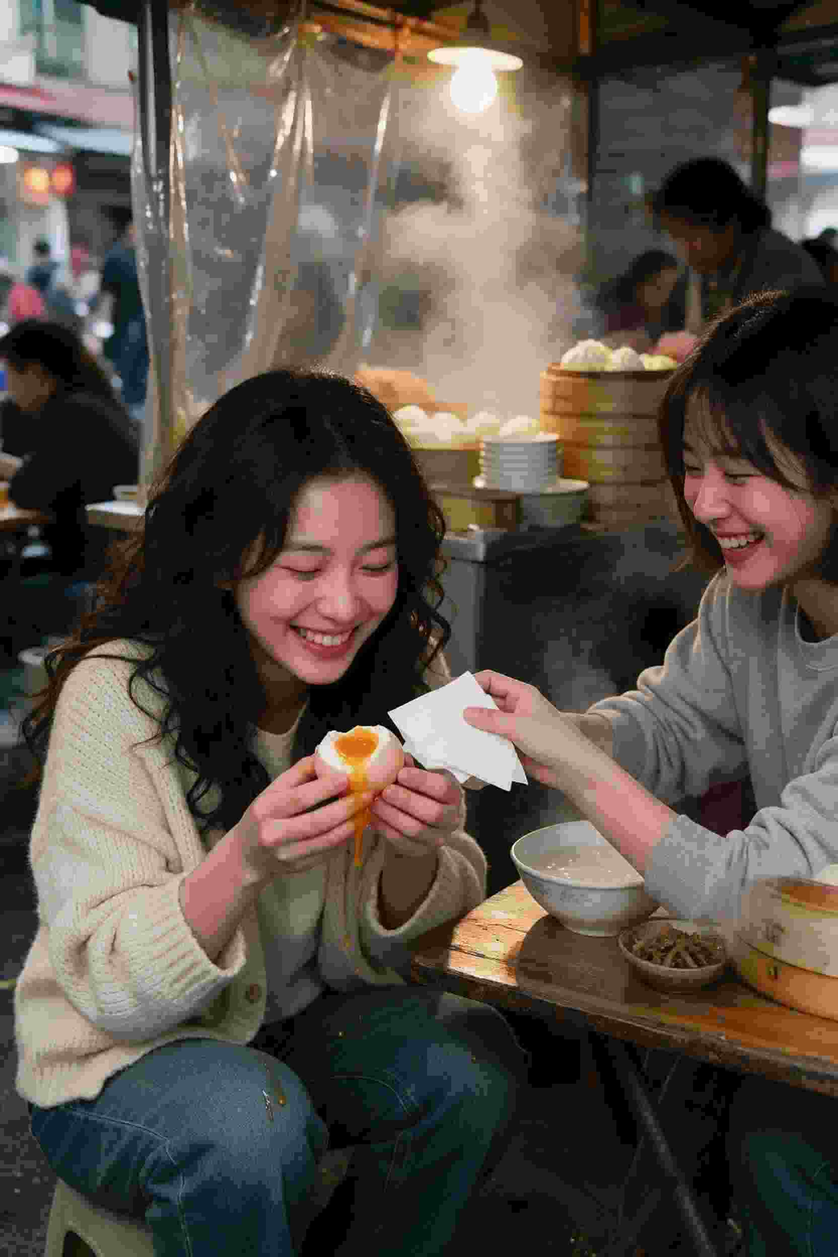 青春岁月物语